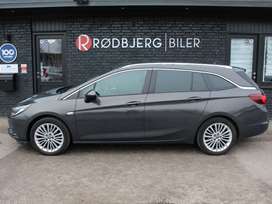 Opel Astra 1,4 T 150 Innovation Sports Tourer aut.