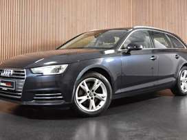 Audi A4 2,0 TDi 150 Sport Avant S-tr.