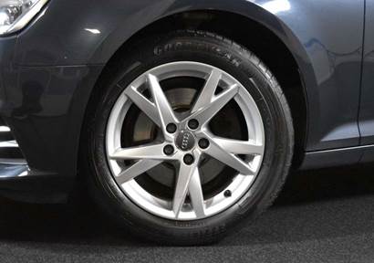 Audi A4 2,0 TDi 150 Sport Avant S-tr.