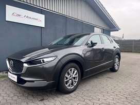 Mazda CX-30 2,0 e-SkyActiv-G 150 Sky aut.