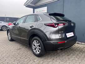 Mazda CX-30 2,0 e-SkyActiv-G 150 Sky aut.