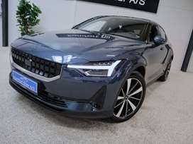 Polestar 2 Long Range AWD