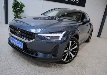 Polestar 2 Long Range AWD