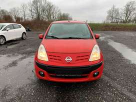 Nissan Pixo 1,0 1,0 MANUEL