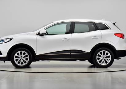 Renault Kadjar TCe 140 Zen EDC