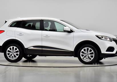 Renault Kadjar TCe 140 Zen EDC