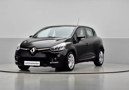 Renault Clio TCe 90 Zen