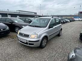 Fiat Panda 1,2 Ciao