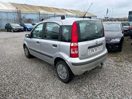 Fiat Panda 1,2 Ciao