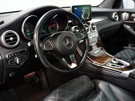 Mercedes GLC250 d 2,2 Edition 1 aut. 4Matic Van