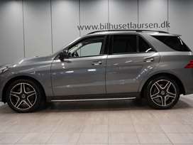 Mercedes GLE350 d 3,0 AMG Line aut. 4Matic Van