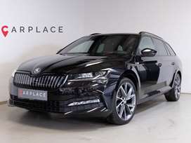 Skoda Superb 1,4 TSi iV Sportline Combi DSG