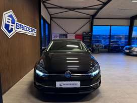 VW Golf VII 1,4 TSi 125 Comfortline DSG