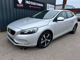 Volvo V40 1,6 D2 115 Summum