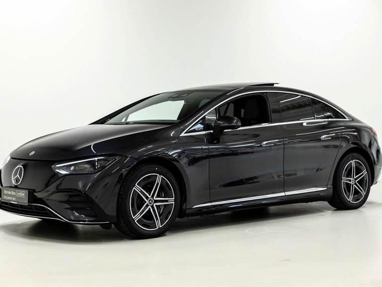 Mercedes EQE350