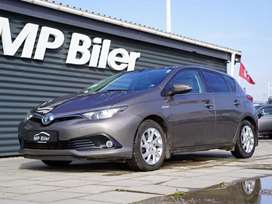 Toyota Auris 1,8 Hybrid H2 CVT