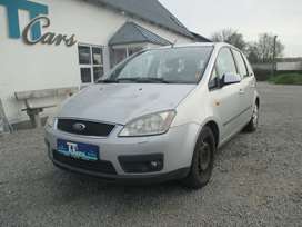 Ford Focus C-MAX 1,6 Ambiente