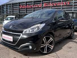 Peugeot 208 1,2 VTi 82 Selection Sky