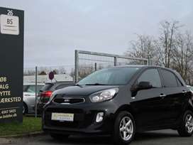 Kia Picanto 1,0 Collection