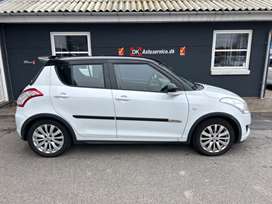 Suzuki Swift 1,2 GL ECO+ Aircon