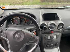 Opel Antara 2,0 CDTI 4X4