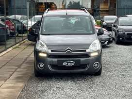 Citroën Berlingo 1,6 e-HDi 92 Seduction E6G