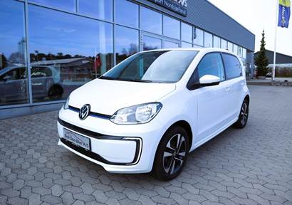 VW E-UP! United