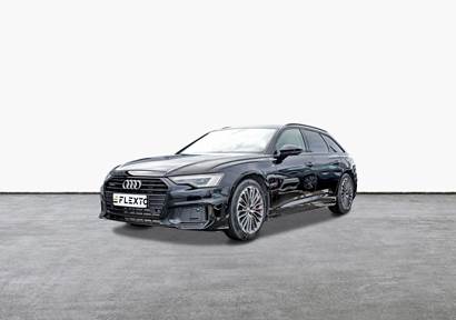 Audi A 6 Audi A6