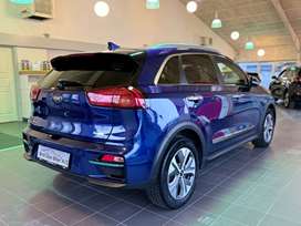 Kia e-Niro 64 Advance