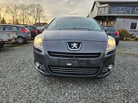 Peugeot 5008 1,6 HDi 109 Premium