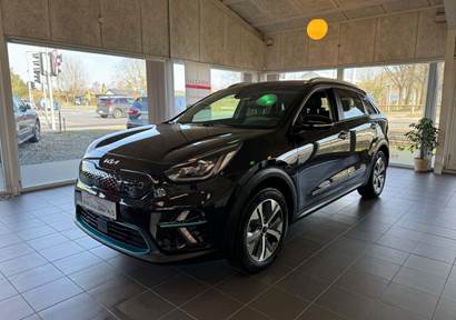 Kia e-Niro 64 Advance