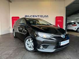 Toyota Auris 1,8 Hybrid H2 Touring Sports CVT