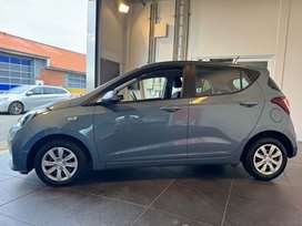 Hyundai i10 1,0 Vision