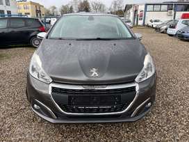 Peugeot 208 1,6 BlueHDi 100 Desire Sky