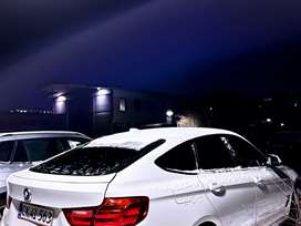 BMW 318 Gran Turismo 2,0 3y11