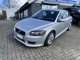 Volvo C30 1,6 100HK 3d