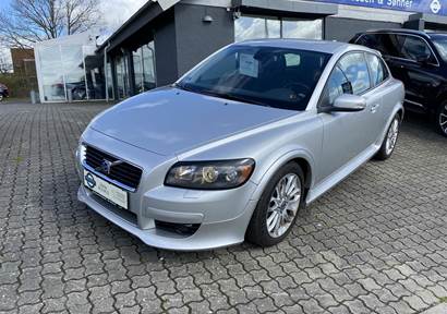 Volvo C30 1,6 100HK 3d