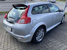 Volvo C30 1,6 100HK 3d