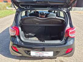 Hyundai i10 1,0 Comfort Air