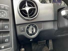 Mercedes GLK220 2,2 CDi aut. 4Matic BE