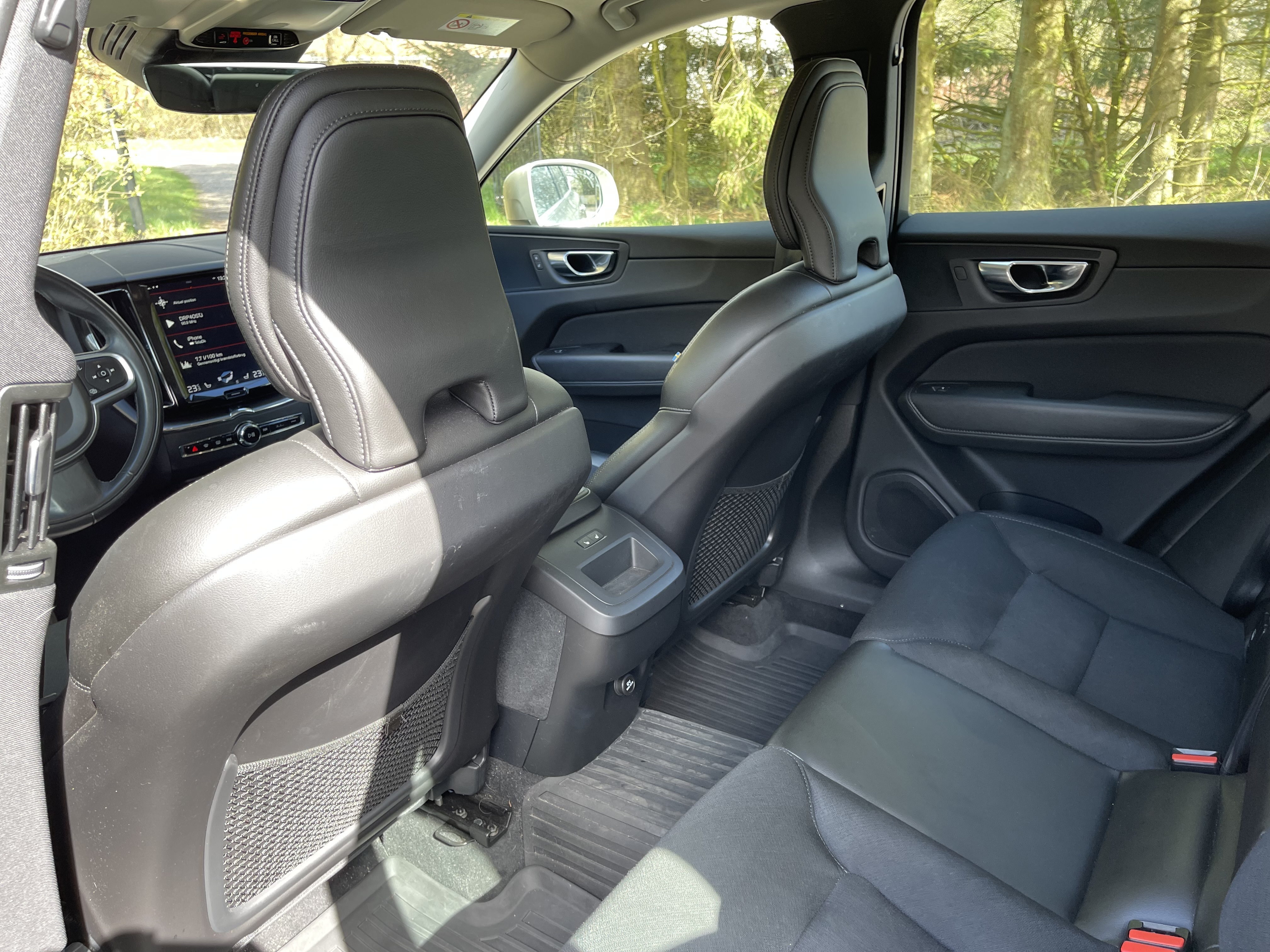 undefined Volvo XC60 fra 2019