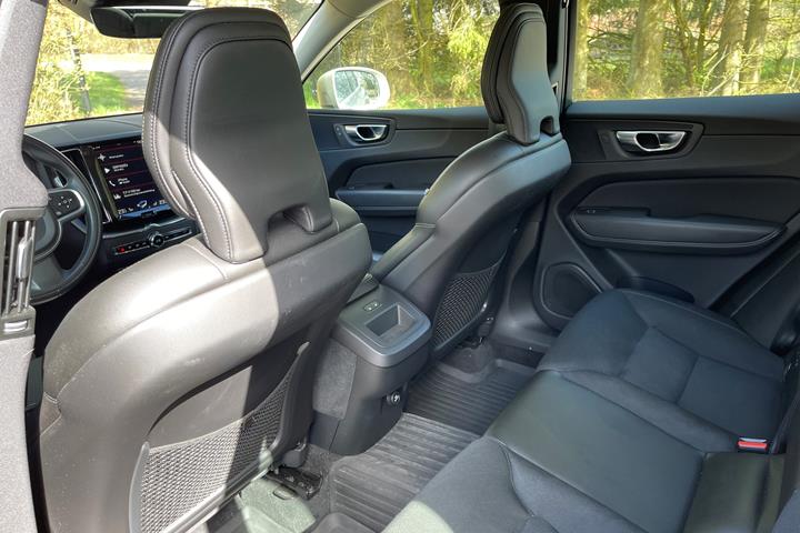 undefined Volvo XC60 fra 2019