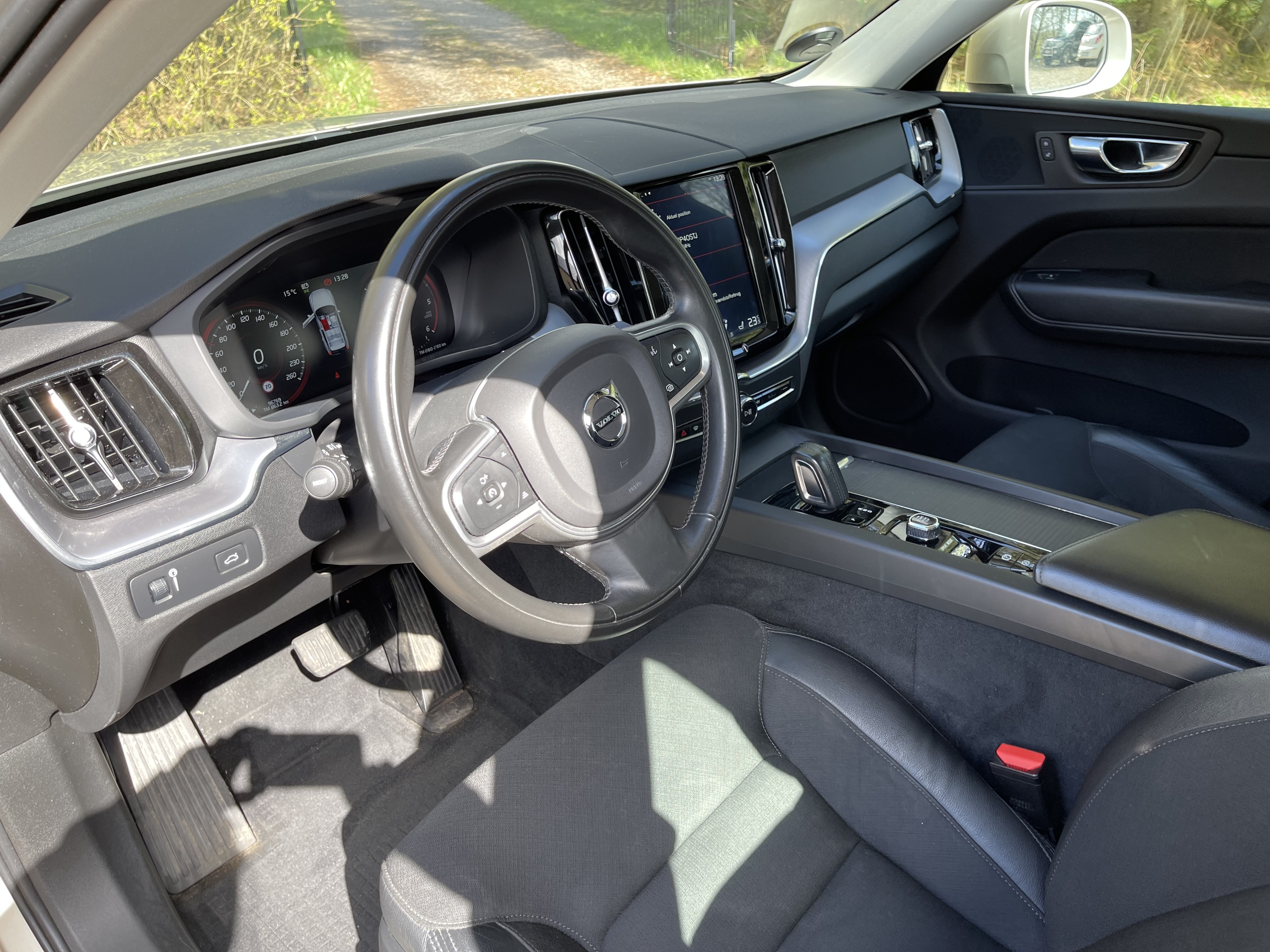 undefined Volvo XC60 fra 2019