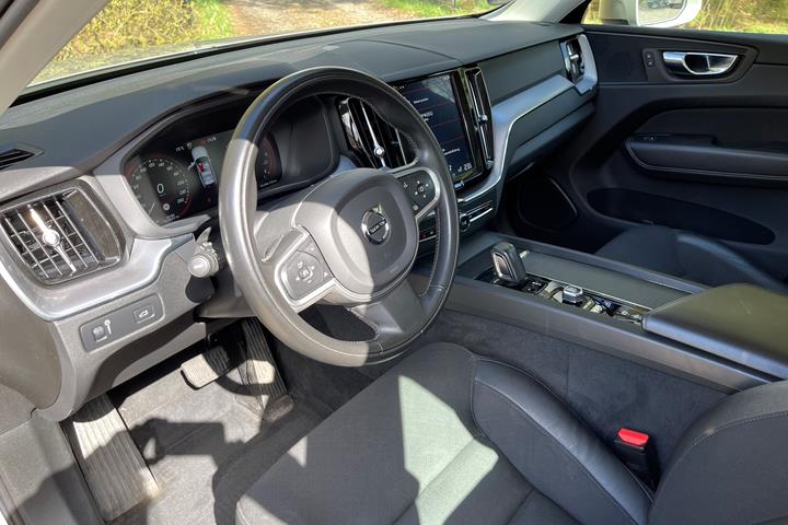 undefined Volvo XC60 fra 2019