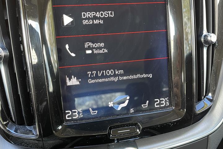 undefined Volvo XC60 fra 2019