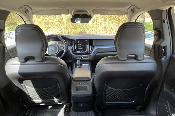 undefined Volvo XC60 fra 2019