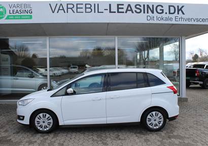 Ford Grand C-Max 1,5 TDCi 120 Business Van