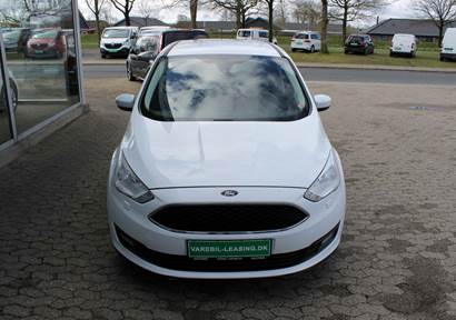 Ford Grand C-Max 1,5 TDCi 120 Business Van