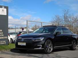 VW Passat 1,4 GTE Highline DSG