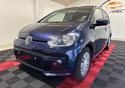 VW UP! 1,0 60 Move Up! BMT